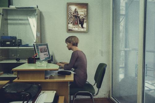 Bendiksen