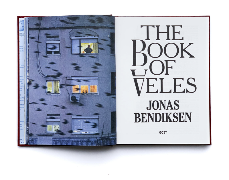 Bendiksen (1)